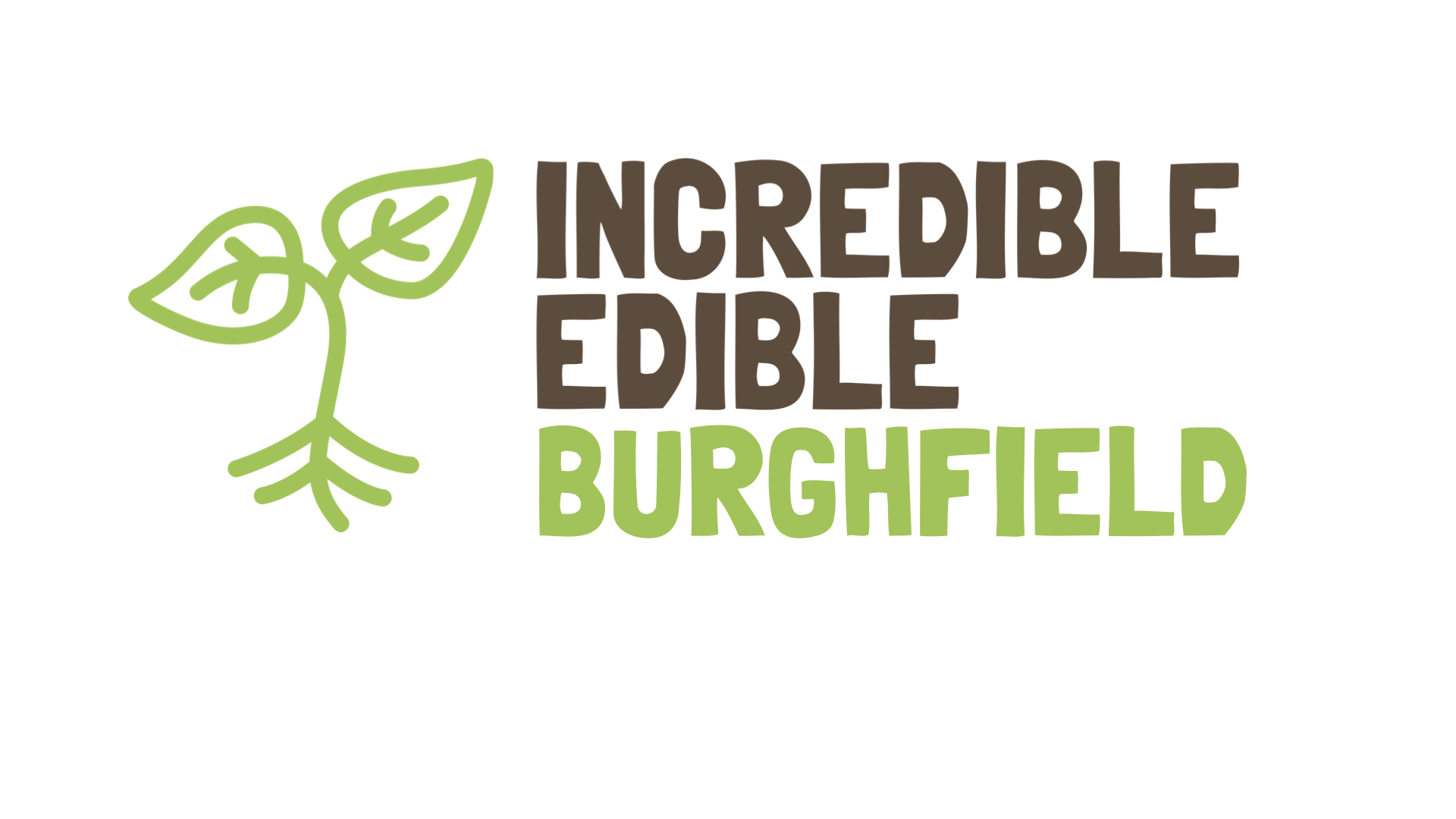 Incredible Edible Burghfield